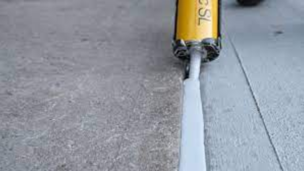 JOINT SEALANTS - jp flooring