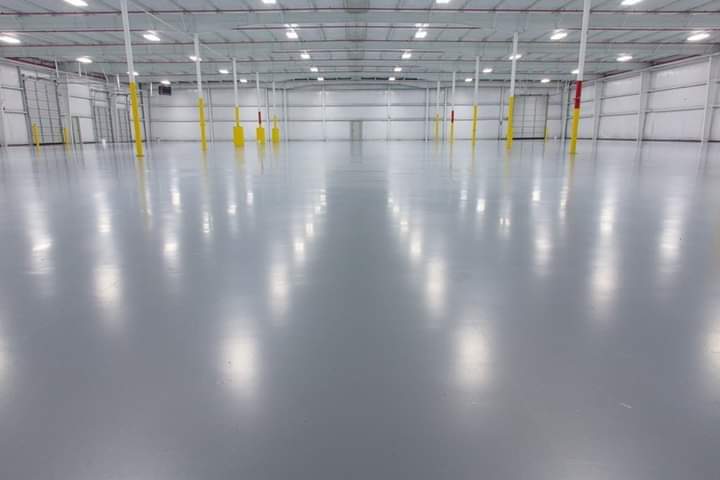 ANTI SKID / ANTI SLIP FLOORING - jp flooring